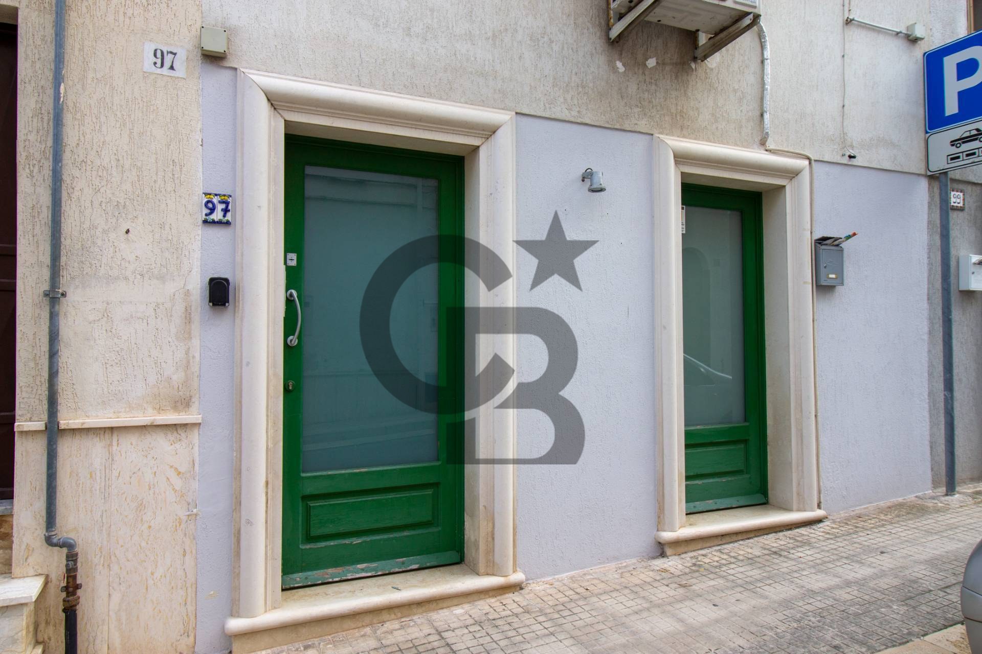Casa indipendente — Ostuni
