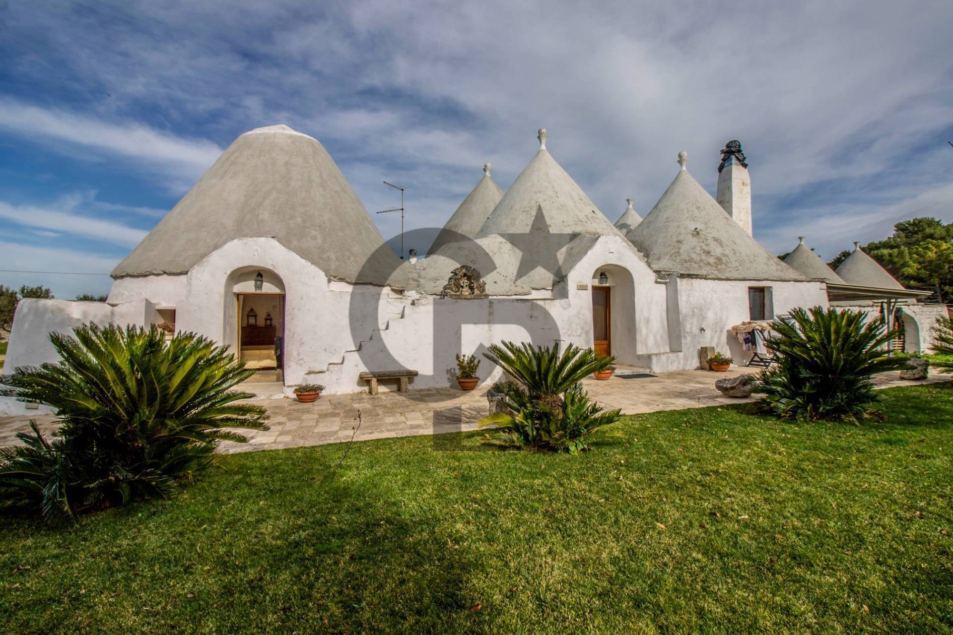Bed and Breakfast — Martina Franca