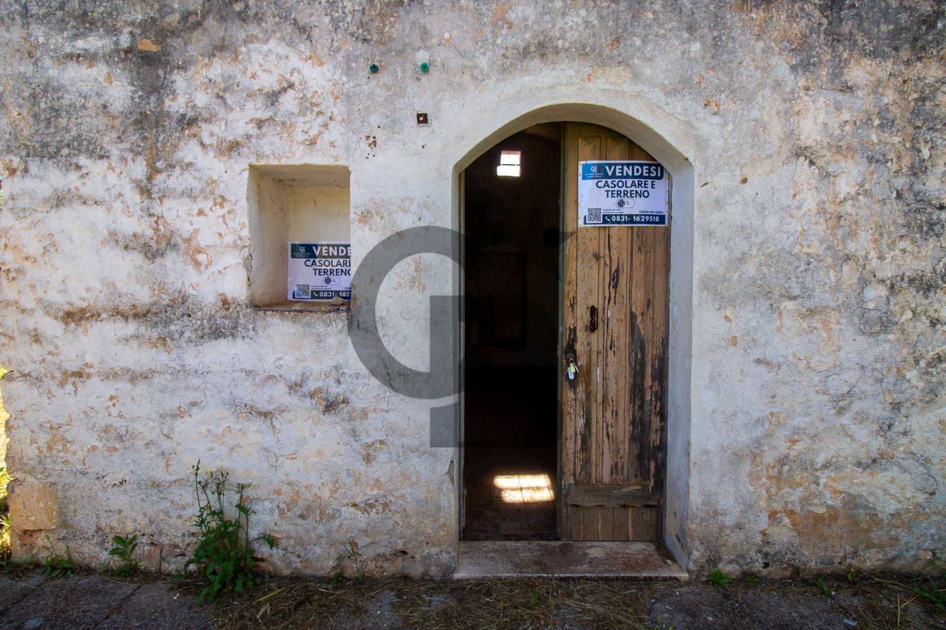 Rustico — Latiano