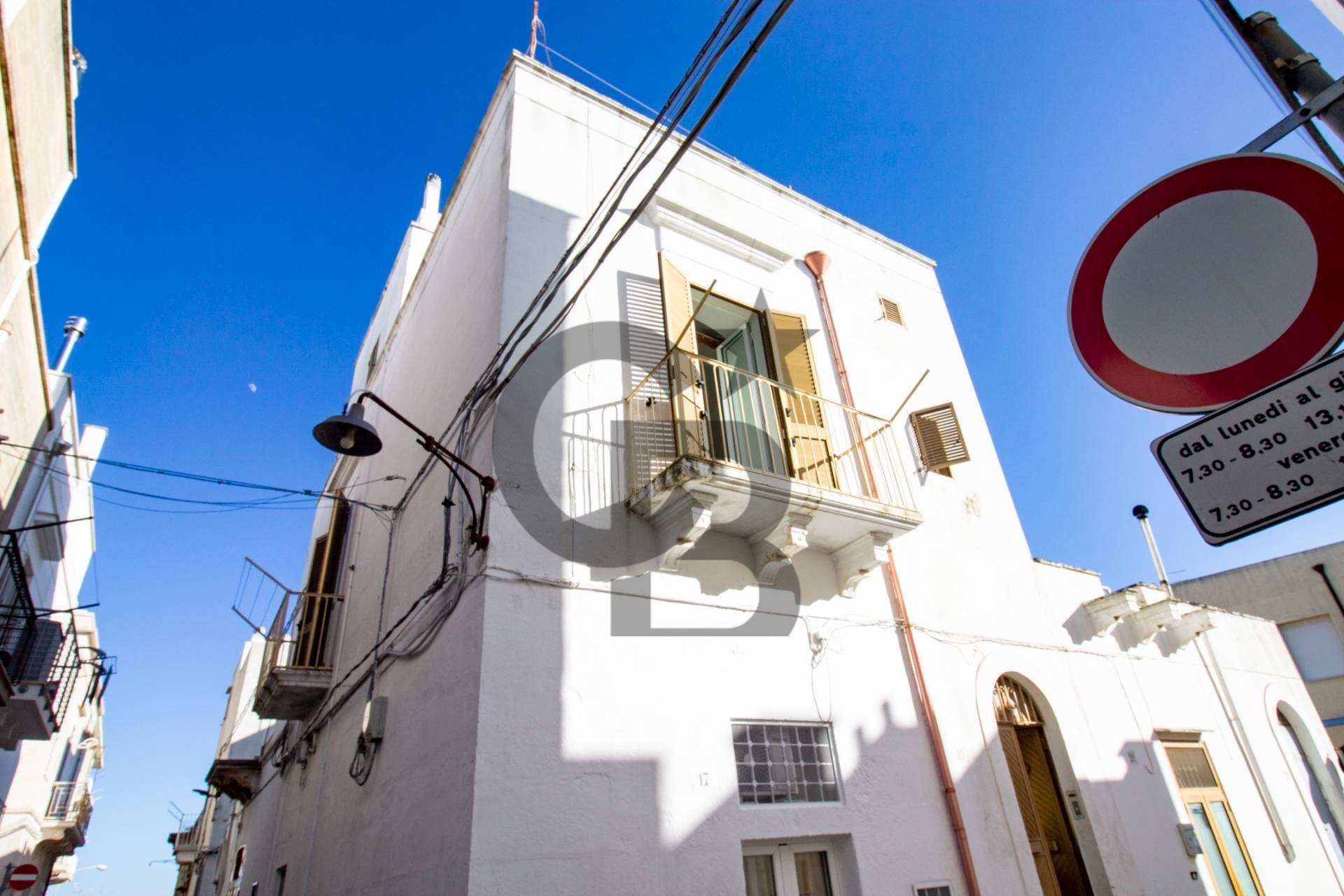 Casa indipendente — Ostuni