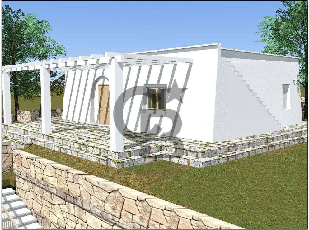 Terreno edificabile — Martina Franca