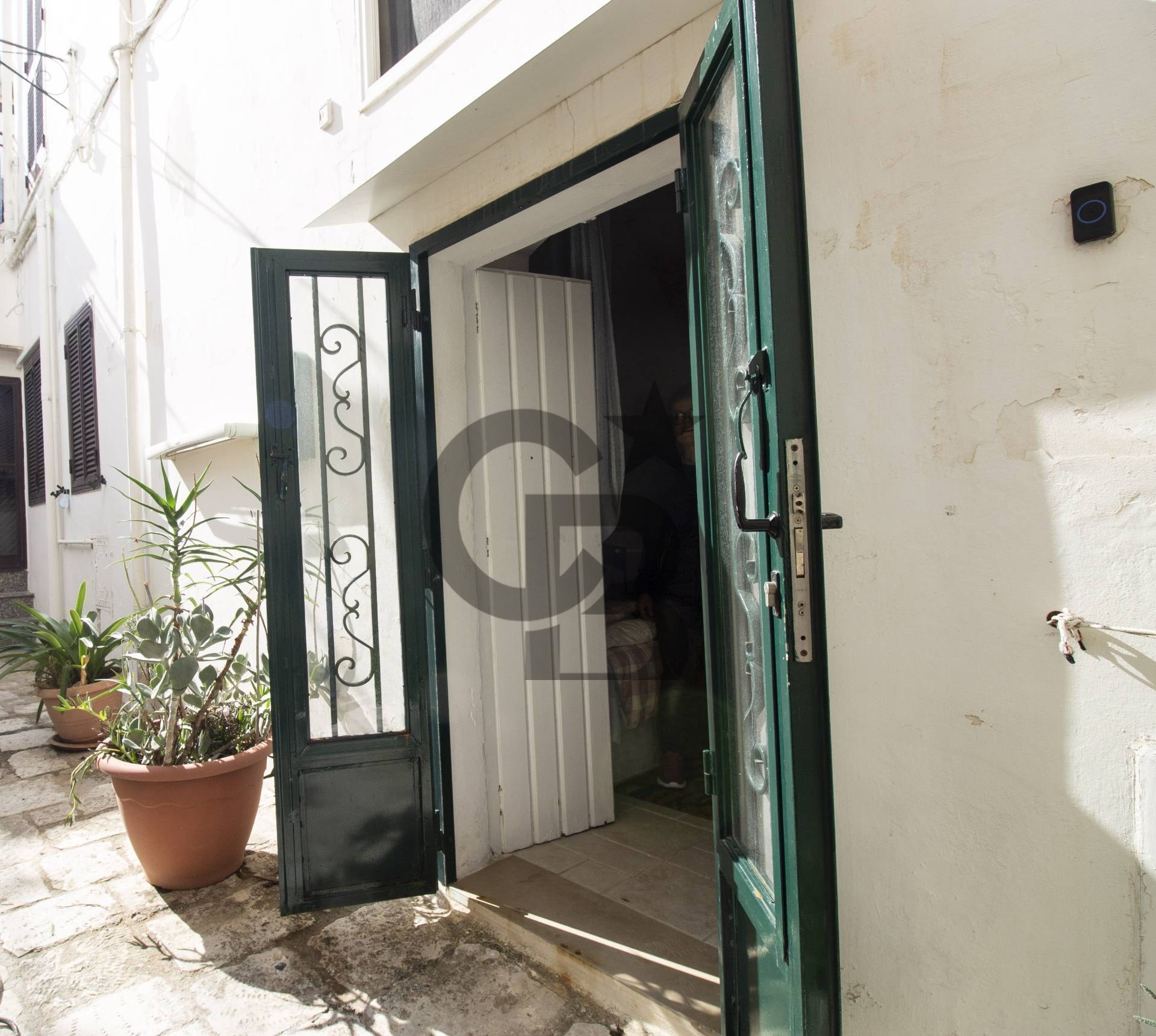 Casa indipendente — Ostuni
