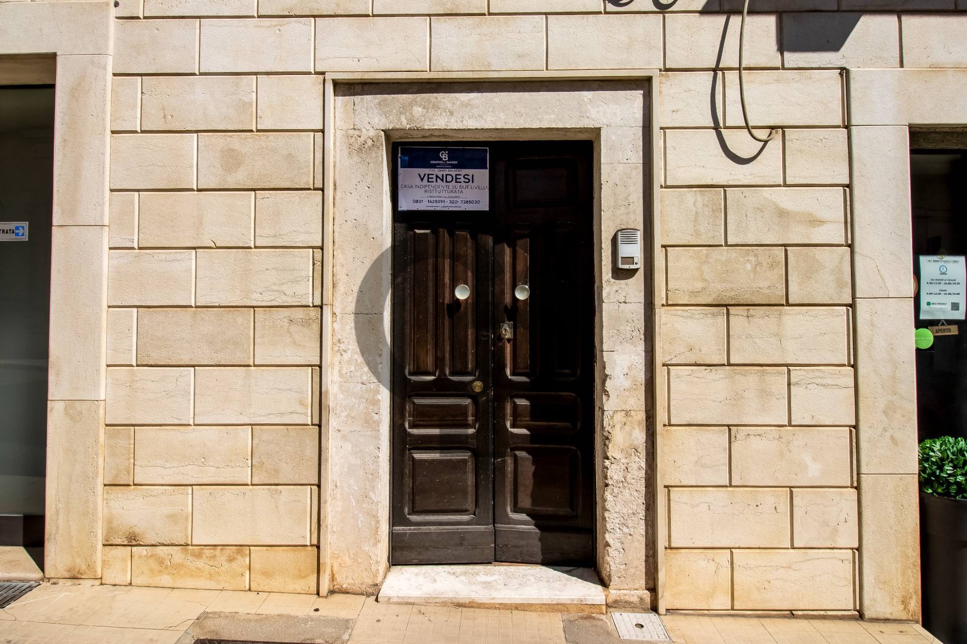 Casa indipendente — Ceglie Messapica