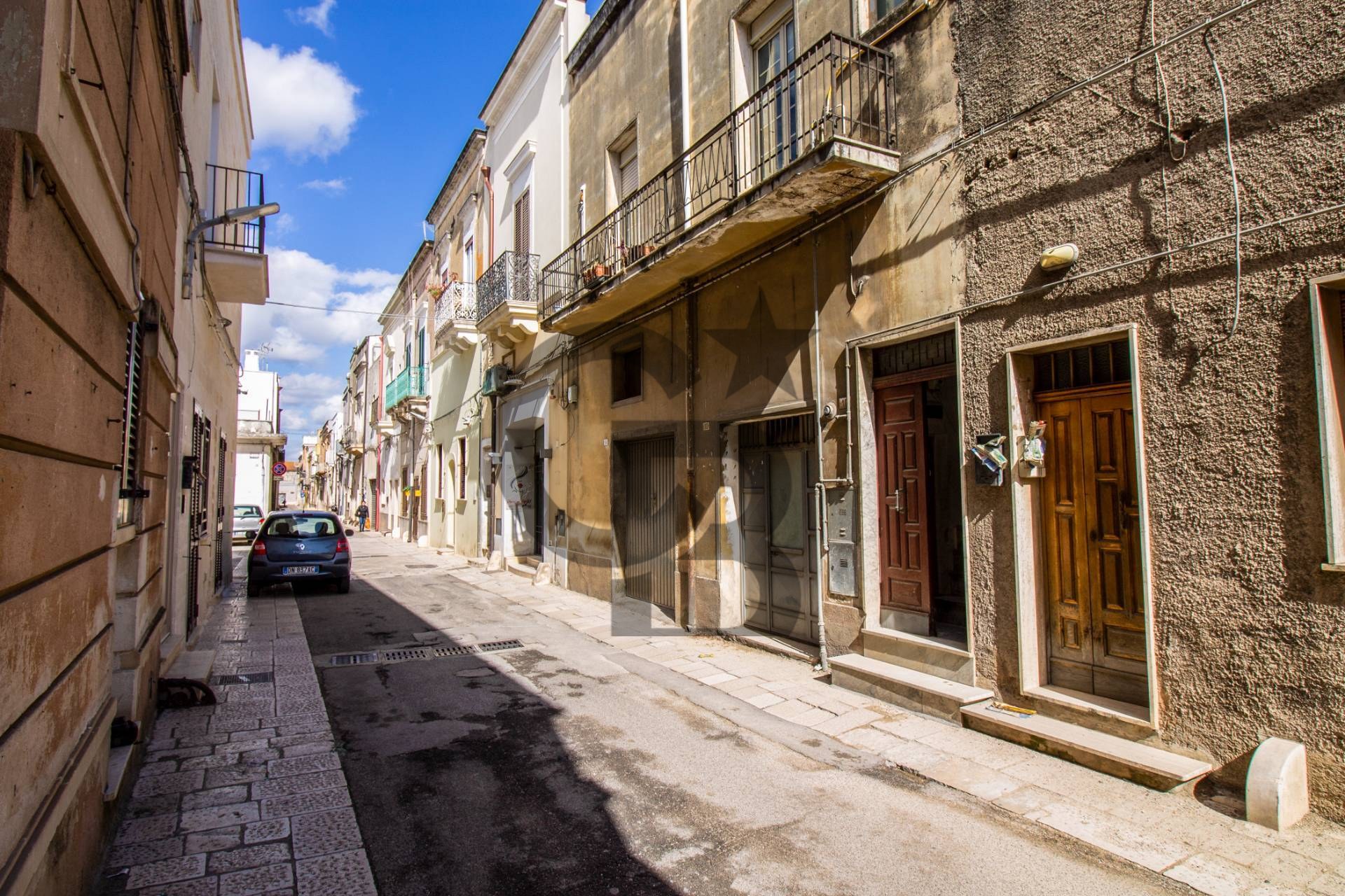 Casa indipendente — Mesagne