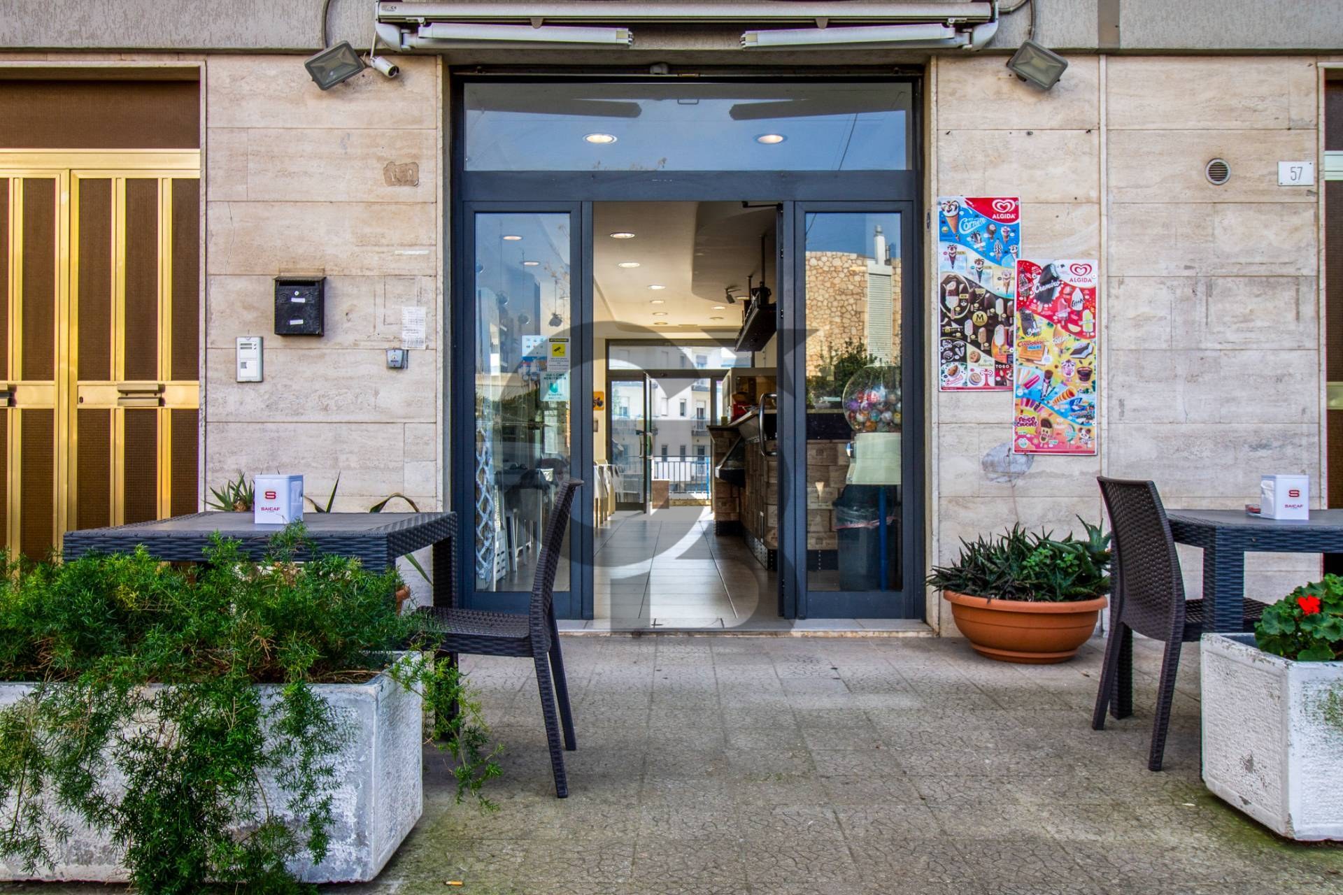 Attività commerciale — Ostuni
