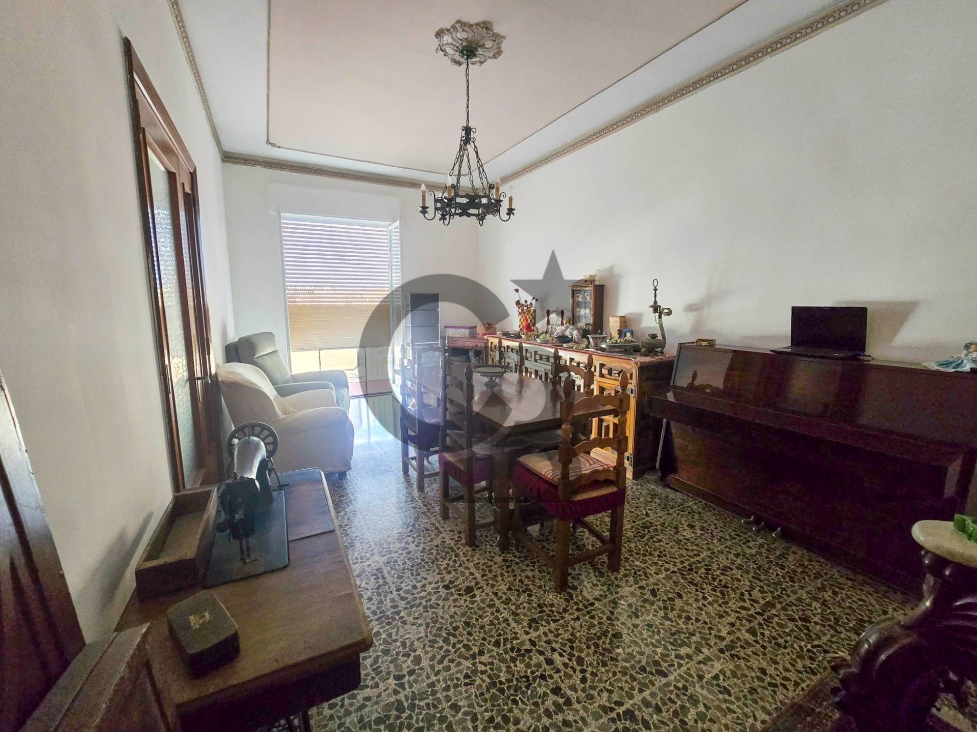 Appartamento — Brindisi (Commenda)